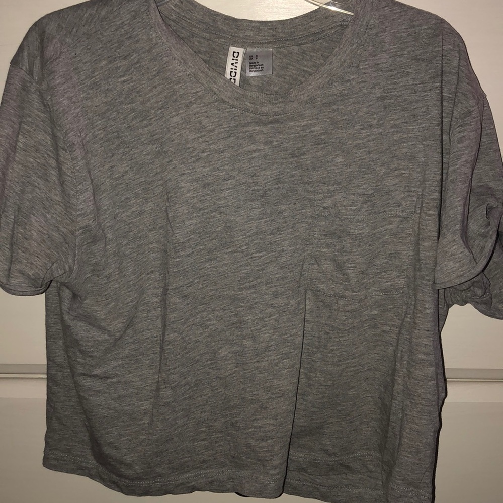 basic shirt